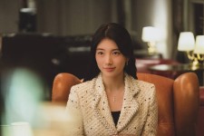 Drama Korea Terbaru Bae Suzy, “The Second Anna”   