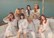 Twice Memperbaharui Kontraknya dengan JYP Entertainment   