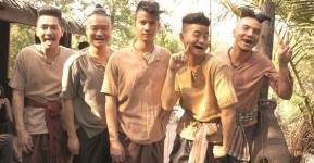 Film Horor “Pee Mak” yang Sempat Booming, Kembali Jadi Sorotan Warganet   