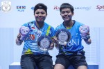 “Singapore Open 2022”, 3 Gelar Juara untuk Indonesia