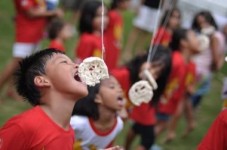 Suka Ikut Perlombaan 17 Agustus? Tiap Permainan Ternyata Ada Maknanya