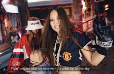 Manchester United Jadi Trending Gara-gara Black Pink