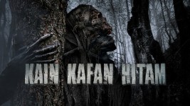 Kain Kafan Hitam Simpan Misteri