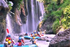 Mau Coba Body Rafting, di Bali Ada Ayung dan Cek Juga Lokasi Lainnya Se-Indonesia