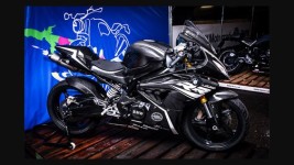 BMW G310RR, Motor dengan Desain yang Berkelas