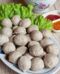 Resep Membuat Bakso Ikan 