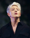 Kim Donghyuk Memamerkan Koleksi Musim Semi di New York Fashion Week