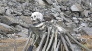 Kisah Mistis Danau Roopkund yang Dipenuhi Tulang Belulang Manusia