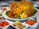 Resep Membuat Ayam Betutu Khas Bali