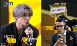 Indra Herlambang Mendapatkan Banyak Pujian dari Fans WayV