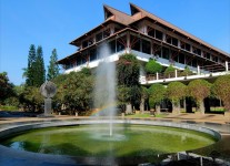 Kampus Terbik Versi QS Worl University Rankings 2022