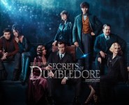 Film Harry Potter, Fantastic Beasts 3: The Secrets of Dumbledore