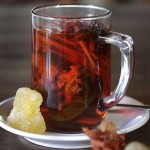 Membuat Wedang Uwuh, Minuman Rempat Sehat untuk Tubuh