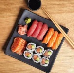 Resep Membuat Nigiri Sushi dengan Rasa Seperti Restoran Jepang