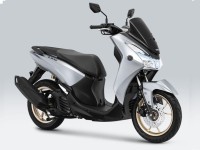 Cek Harga Yamaha Lexi 125cc