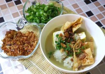 Kota Malang  Terkenal dengan Berbagai Jenis Kulinerya