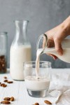 Susu Murni Mengandung Banyak Khasiat yang Baik untuk Tubuh