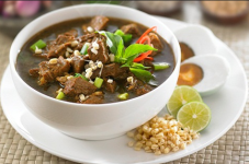 Resep Membuat Rawon Khas Jawa Timur