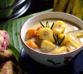 Resep Sajian Makanan Dari Olahan Pisang