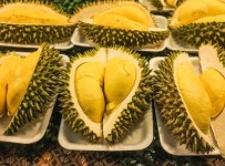 Durian Memiliki Rasa yang Lezan dan Kaya Akan Manfaatnya