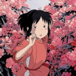 Film Anime Spirites Away, Bercerita Tentang Anak Perempuan yang Menyelamatkan Orang Tuanya