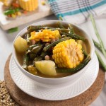 Resep Membuat Sayur Asem Rasanya yang Gurih Bikin Ketagihan