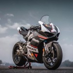 Ducati Panigale V4, Motor Sport Idaman Para Lelaki