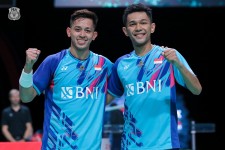 Babak Perempat Final Denmark Open 2022, Ini Dia Jadwalnya