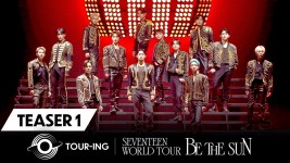 Tiket Seventeen World Tour Sudah Mulau di Jual, Begini Cara Membeli Tiketnya