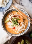 Resep Laksa, Kuliner Perpaduan Dari Tionghoa dan Melayu