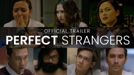 Sinopsis Perfect Strangers Versi Indonesia yang Diadaptasi di 23 Negara