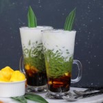 Resep Dawet Segar Khas Pangandaran