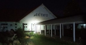 Kisah Mistis Rumah Sakir Peninggalan Belanda, RSK Tayu Pati