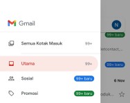 Verifikasi 2 Langkah untuk Mengembalikan Akun Gmail yang di Hack