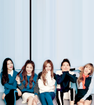 Red Velvet Bersiap untuk Comeback Bulan Ini