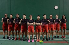Daftar Wakil Indonesia yang Akan Tampil di Australia Open 2022