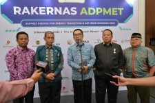 Ridwan Kamil : Daerah Penghasil Migas Harus Respons Cepat Disrupsi Global Warning dan Potensi Krisis Energi