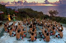 Sejarah Tari Kecak, Ritual Tradisional Masyarakat Bali