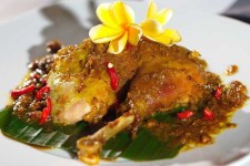 Resep Ayam Betutu khas Bali 