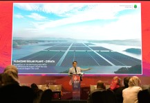 KTT G20 Bali 2022 : Ridwan Kamil Paparkan Inovasi Jabar Respons Perubahan Iklim
