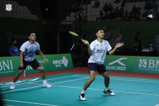 Daftar Wakil Indonesia yang Mundur di Australia Open 2022