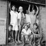 Zaman Penjajahan Jepang, Sejarah Romusha Bagian 2