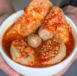 Cara Membuat Bakso Mercon Pedas Bikin Ketagihan