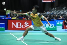 Hasil Pertandingan Babak 32 Besar Austraian Open 2022