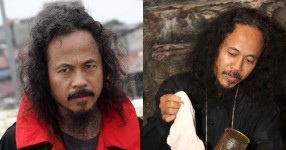 Kabar Duka Datang Dari Dunia Entertainment, Ki Joko Bodo Meninggal Dunia