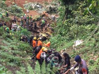 Update, Korban Meninggal Akibat Gempa Bumi Cianjur Menjadi 268 Orang Meninggal Dunia, 151 Orang Masih Dalam Pencarian