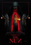 Film The Nun, Terbangunnya Kembali Iblis Valak