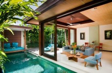 Rekomendasi Villa Private Pool yang Nyaman di Bali