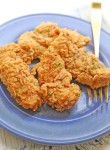 Resep Fried Chicken Mini Cocok Menjadi Cemilan di Siang Hari