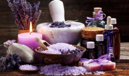 Lilin Aroma Terapi Dipercaya Bisa Membuat Tidur Lebih Nyenyak